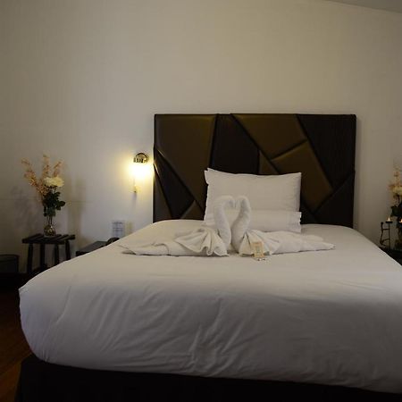 Hotel De Turistas Abancay Bagian luar foto
