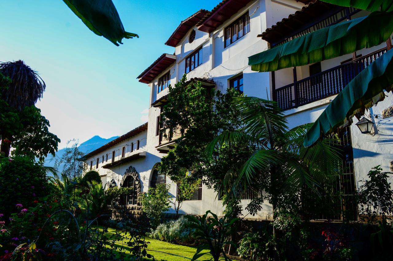 Hotel De Turistas Abancay Bagian luar foto